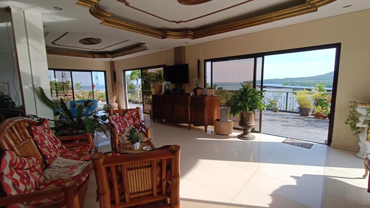 Verano Guesthouse Tagbilaran Exterior foto